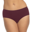 Buffalo Women's Cotton Hipster Briefs, 5-pack