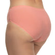 Buffalo Women's Cotton Hipster Briefs, 5-pack