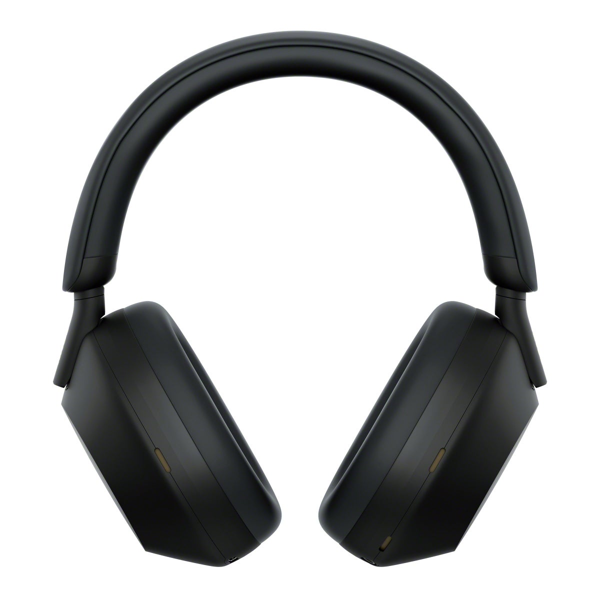 Sony WH-1000XM5SA Wireless Noise Cancelling Headphones, Black