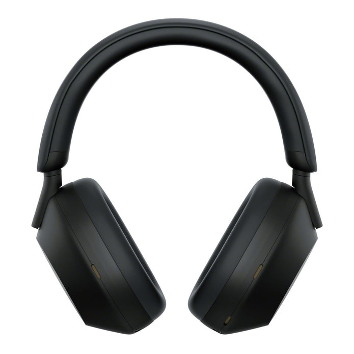 Sony WH-1000XM5SA Wireless Noise Cancelling Headphones, Black