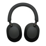 Sony WH-1000XM5SA Wireless Noise Cancelling Headphones, Black