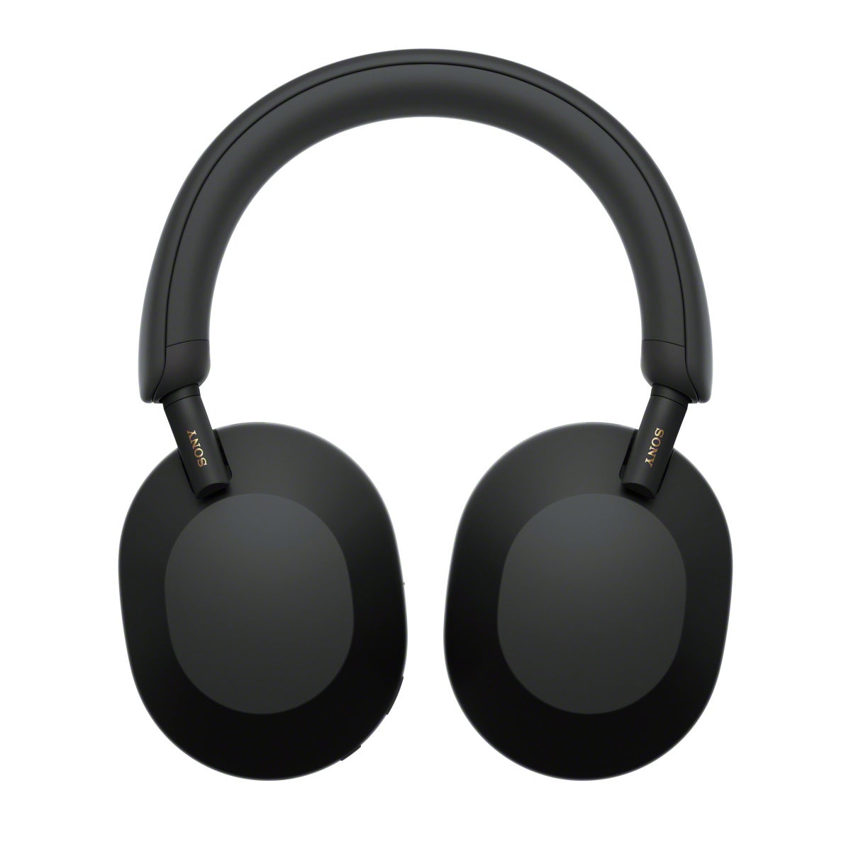Sony WH-1000XM5SA Wireless Noise Cancelling Headphones, Black