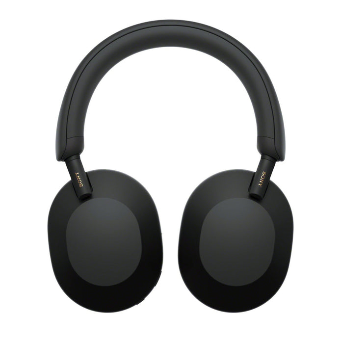 Sony WH-1000XM5SA Wireless Noise Cancelling Headphones, Black