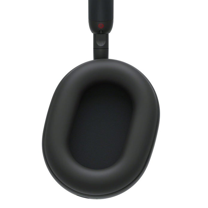 Sony WH-1000XM5SA Wireless Noise Cancelling Headphones, Black