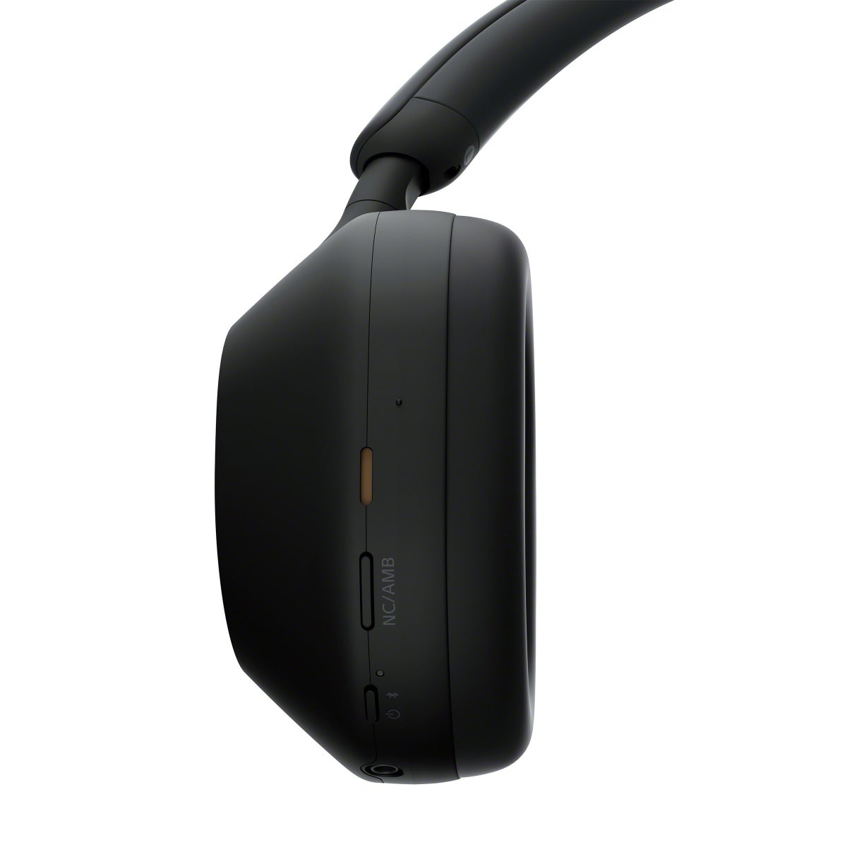 Sony WH-1000XM5SA Wireless Noise Cancelling Headphones, Black