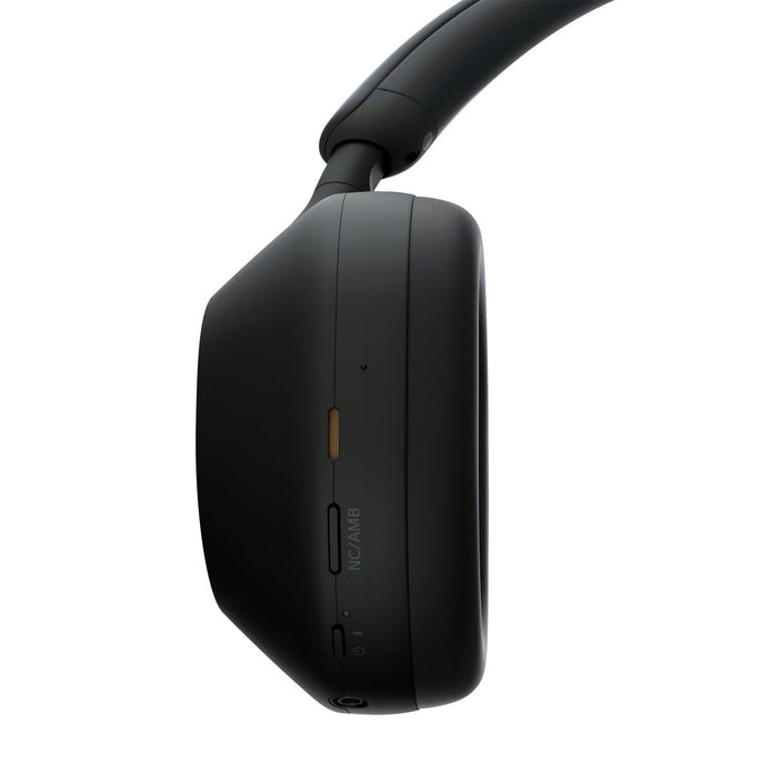 Sony WH-1000XM5SA Wireless Noise Cancelling Headphones, Black