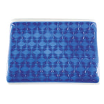 Sealy Cooling Gel Contour Memory Foam Pillow