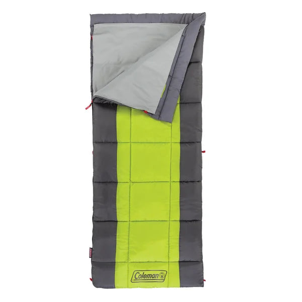 Coleman 3-In-1 Insulated Sleeping Bag