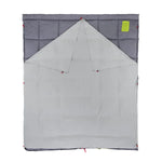 Coleman 3-In-1 Insulated Sleeping Bag