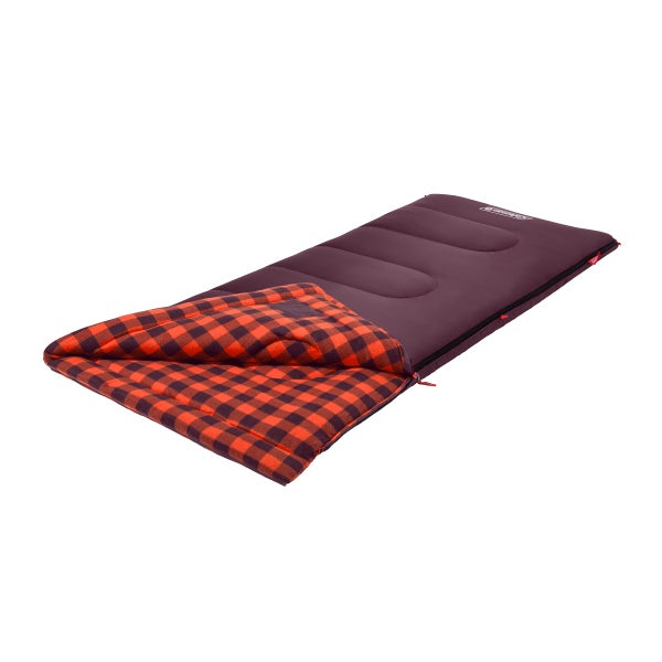 Coleman Granite Peak  8°C (45° F) Sleeping Bag