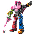 LEGO Fortnite Mecha Team Leader 77078 with Bonus LEGO Fortnite Supply Llama 77071