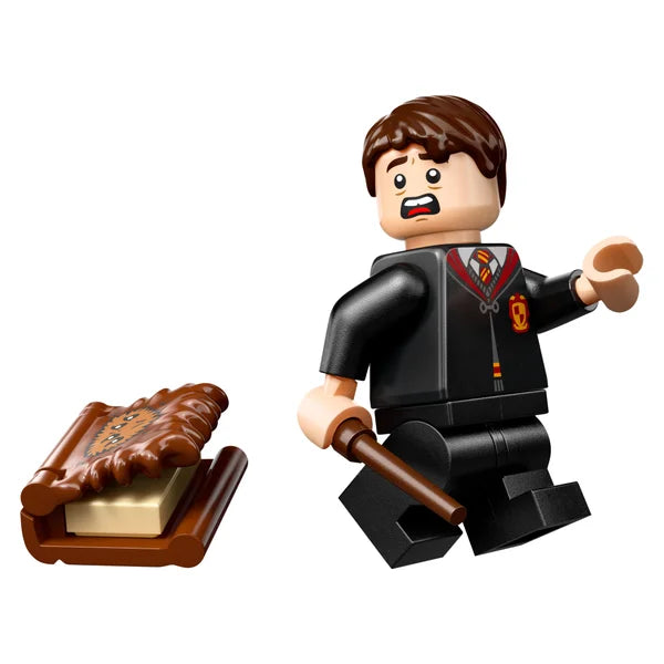 LEGO Harry Potter Chomping Monster Book of Monsters 76449