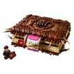 LEGO Harry Potter Chomping Monster Book of Monsters 76449