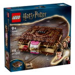 LEGO Harry Potter Chomping Monster Book of Monsters 76449