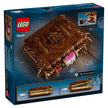 LEGO Harry Potter Chomping Monster Book of Monsters 76449