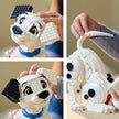 LEGO Disney 101 Dalmatians Puppy DIY Kit 43269