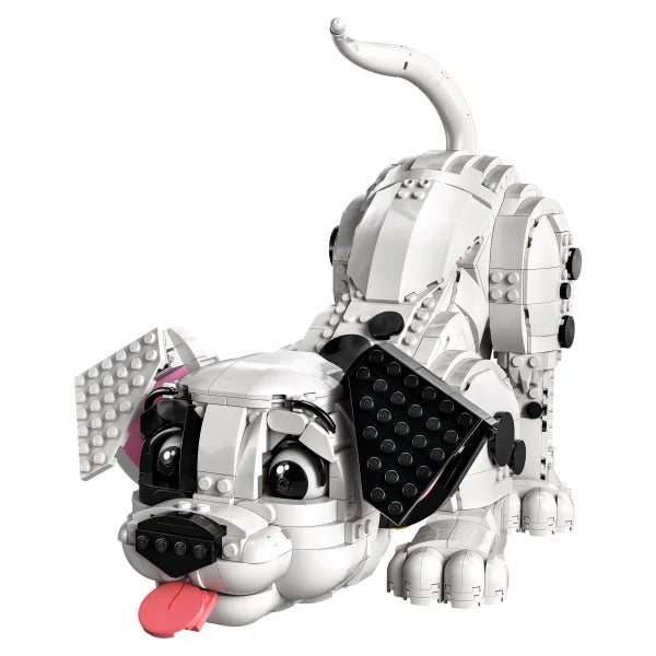LEGO Disney 101 Dalmatians Puppy DIY Kit 43269