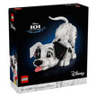 LEGO Disney 101 Dalmatians Puppy DIY Kit 43269