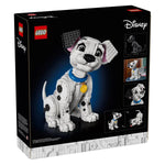 LEGO Disney 101 Dalmatians Puppy DIY Kit 43269