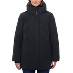 Borealis Arctic Expedition Women’s PrimaLoft Gold Winter Parka