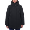 Borealis Arctic Expedition Women’s PrimaLoft Gold Winter Parka