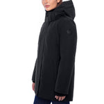 Borealis Arctic Expedition Women’s PrimaLoft Gold Winter Parka