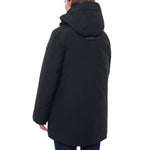 Borealis Arctic Expedition Women’s PrimaLoft Gold Winter Parka