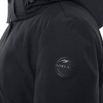 Borealis Arctic Expedition Women’s PrimaLoft Gold Winter Parka