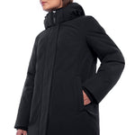 Borealis Arctic Expedition Women’s PrimaLoft Gold Winter Parka