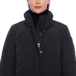 Borealis Arctic Expedition Women’s PrimaLoft Gold Winter Parka