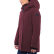 Borealis Arctic Expedition Women’s PrimaLoft Gold Winter Parka