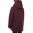 Borealis Arctic Expedition Women’s PrimaLoft Gold Winter Parka