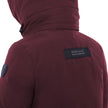 Borealis Arctic Expedition Women’s PrimaLoft Gold Winter Parka