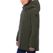 Borealis Arctic Expedition Women’s PrimaLoft Gold Winter Parka