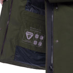 Borealis Arctic Expedition Women’s PrimaLoft Gold Winter Parka