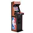 Arcade1Up NBA Jam Deluxe 2-Player Control Panel Arcade Machine