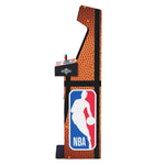Arcade1Up NBA Jam Deluxe 2-Player Control Panel Arcade Machine
