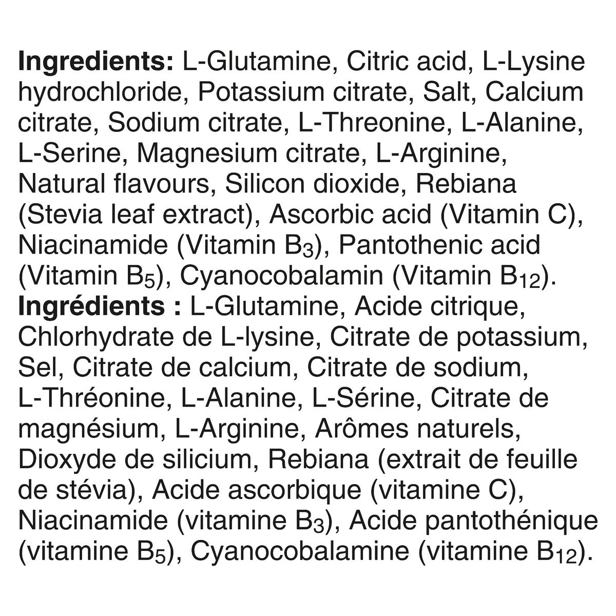 Liquid I. V. Sugar Free White Peach, 30 x 10g