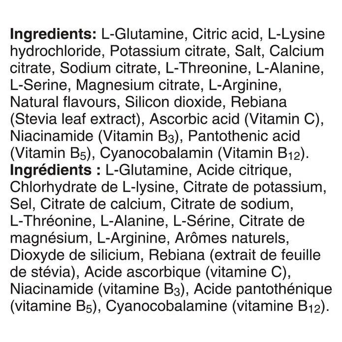 Liquid I. V. Sugar Free White Peach, 30 x 10g