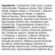 Liquid I. V. Sugar Free White Peach, 30 x 10g