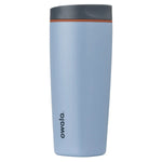 Owala SmoothSip 590 mL (20 oz.) Travel Mug, 2-pack