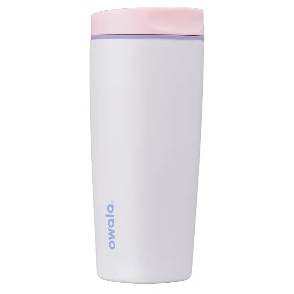 Owala SmoothSip 590 mL (20 oz.) Travel Mug, 2-pack
