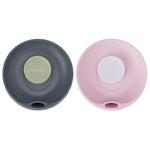 Owala SmoothSip 590 mL (20 oz.) Travel Mug, 2-pack