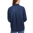 Lucky Brand Women's Denim Shirt