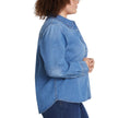 Lucky Brand Women's Denim Shirt