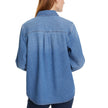 Lucky Brand Women's Denim Shirt