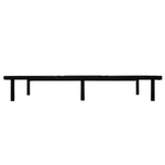 SimpleBase Platform Bed Base, Twin