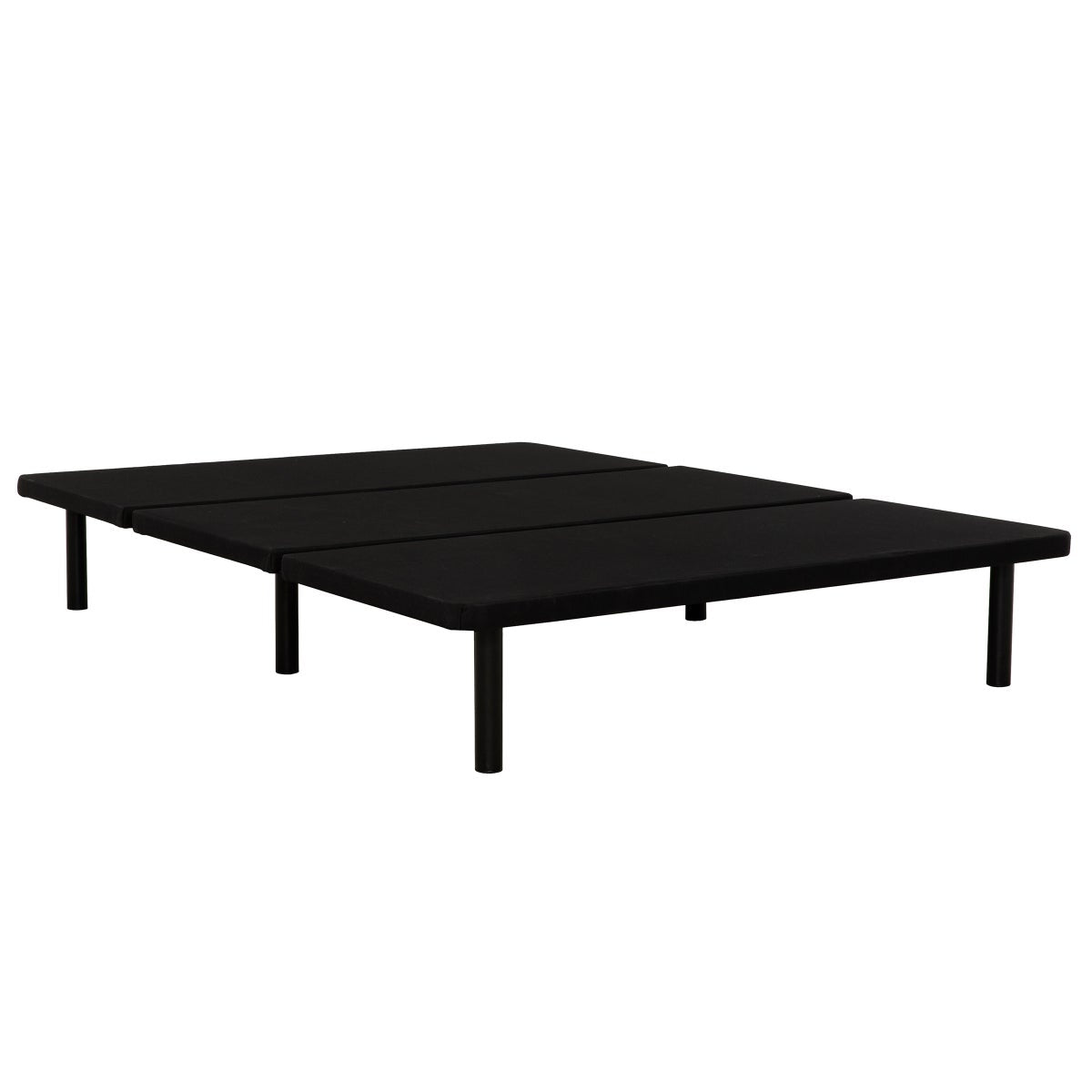 SimpleBase Platform Bed Base, Queen