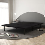 SimpleBase Platform Bed Base, Queen