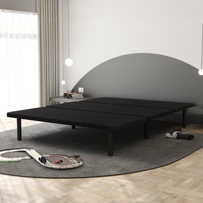 SimpleBase Platform Bed Base, Queen
